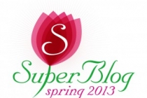 Spring SuperBlog 2013!