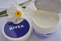 Revolutionara crema Nivea Care