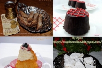 Costa d’Oro proiect TrendList - Top 5 dulciuri de iarna.