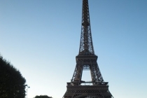 Top Ten – 10 locuri de vizitat in Paris