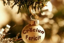 Craciun Fericit!