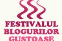 Festivalul Blogurilor Gustoase 2012