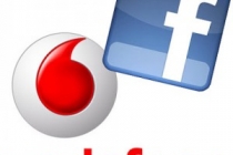 Vodafone conduce topul celor mai vizibile branduri în social media